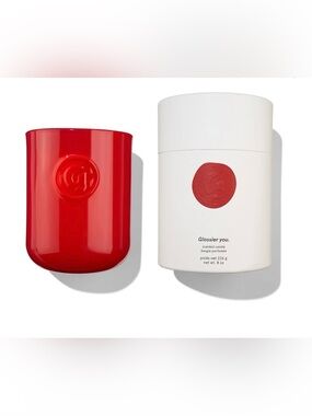 Glossier You Scented Candle New with Box
